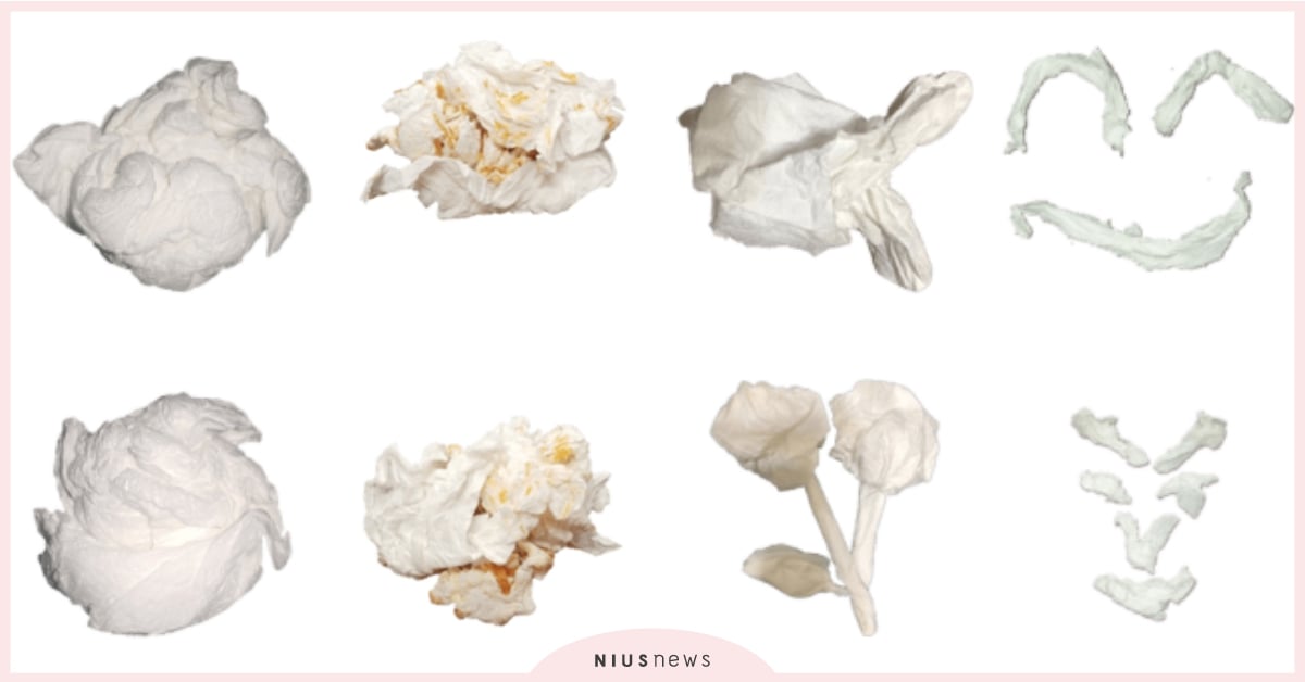 長這麼大還沒有被衛生紙鄙視過！花樣超多又廢到笑「衛生紙貼圖」大集合 衛生紙、LINE貼圖、廢到笑、鬧事、奇葩、表情包、惹怒朋友專用貼圖