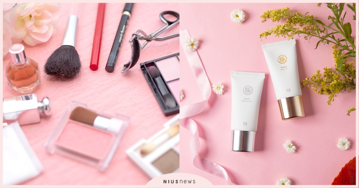 懶人最適合的「速保養」♡ 神級保養好物一抹養成淨透美肌 懶人保養、阿原、淨透美肌、MIT