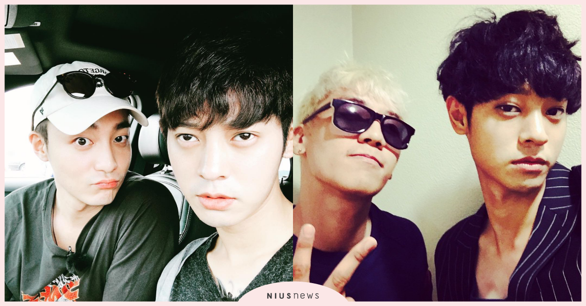 針對勝利×鄭俊英事件！韓國演藝圈大前輩「李順載」給後輩的諫言5句 李順載、寶兒BoA、國民爺爺、BIGBANG勝利、鄭俊英、FTIsland崔鍾訓、CNBLUE李宗泫、roy kim、韓國演藝圈