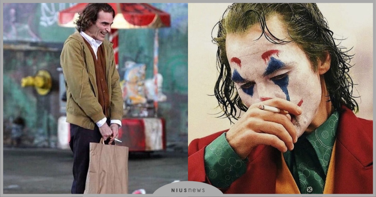 DC深入人性的警世寓言！《小丑》獨立電影超毛預告釋出！ 小丑、joker、DC、電影、水行俠ㄝ