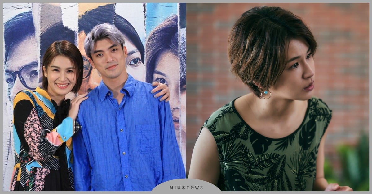 林哲熹太會演激發曾沛慈的潛力！《我們與惡的距離》應家姊弟精湛演技讓網友折服！ 我們與惡的距離、曾沛慈、林哲熹、台劇、公視、妞專訪