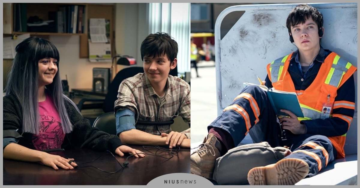 跨越彼此看待生命的價值觀《真愛，再出發》只要活著，就有希望！ 真愛再出發 、 Departures 、 性愛自修室 、 阿薩巴特菲爾德 、 冰與火之歌 、 梅西威廉斯 、 愛情電影 、 勵志電影