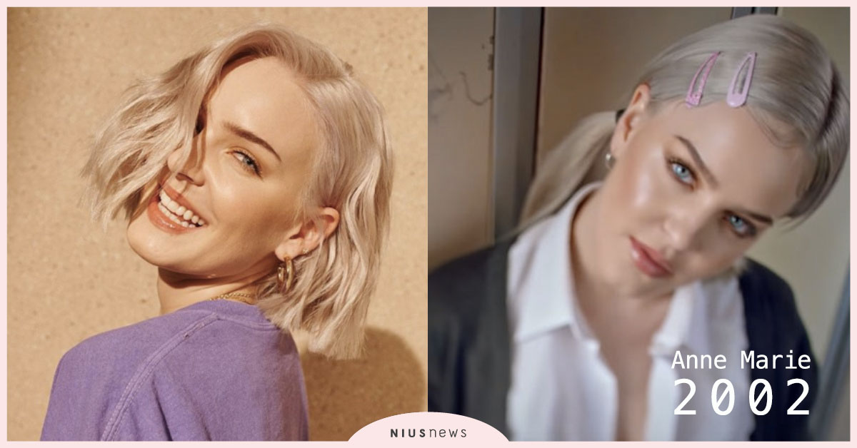 Anne Marie即將登台開唱！〈Friends〉、〈2002〉等必聽熱門歌曲 Anne Marie、安瑪莉、英國、歌手、演唱會