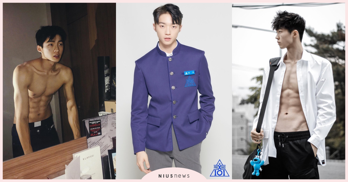 這個pick我先選了！韓模特兒「Yuri Park」可愛＋性感共存｜新鮮肉 韓國模特兒、韓國新鮮肉、Yuri Park、박유리、朴俞里、ESteem模特兒、Mimishop、Society Game、Free Somebody、LUNA、PRODUCE X 101