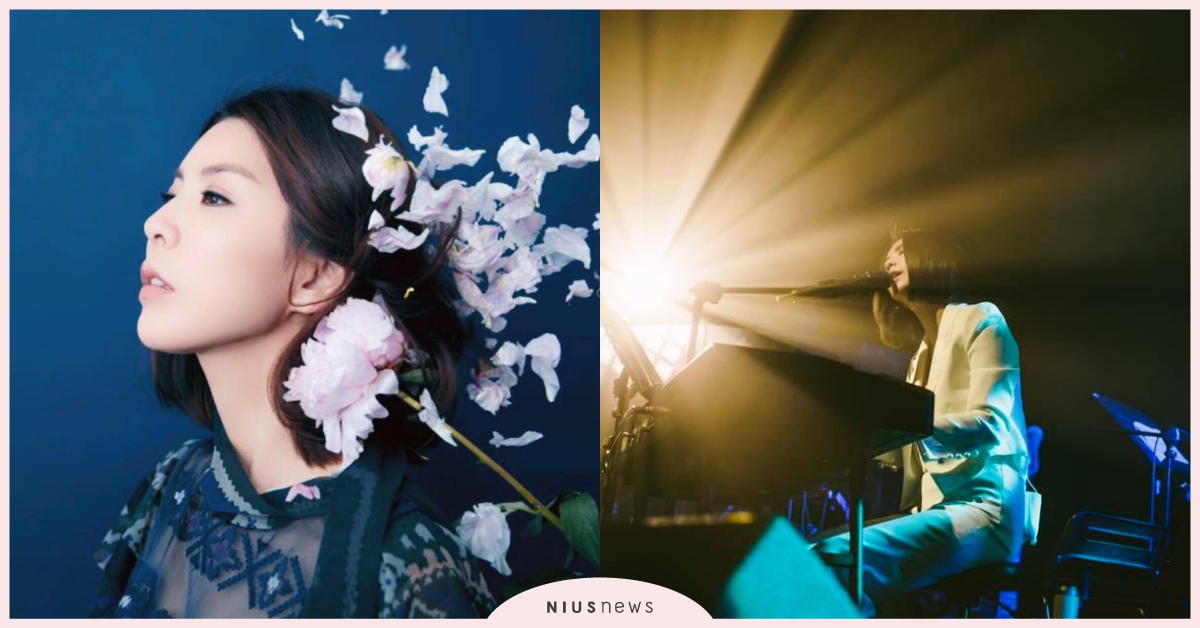 等好久的許茹芸演唱會倒數不到10天！想要大聲一起唱就聽聽這些歌～ 許茹芸、綻放的綻放的綻放、演唱會、日光機場、獨角戲