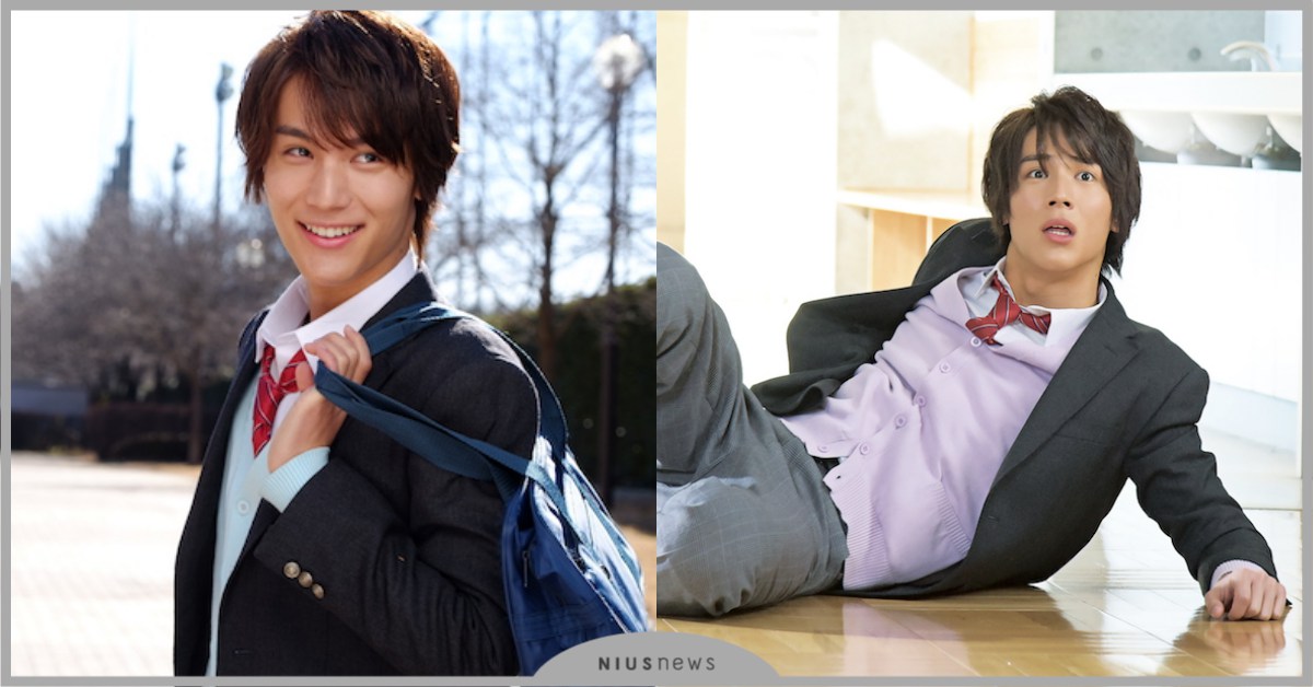 戀愛白痴「中川大志」追女生方式讓人笑到並軌！《就是要你愛上我》4大看點 日本、電影、就是要你愛上我、中川大志、伊藤健太郎、小池徹平、漫改