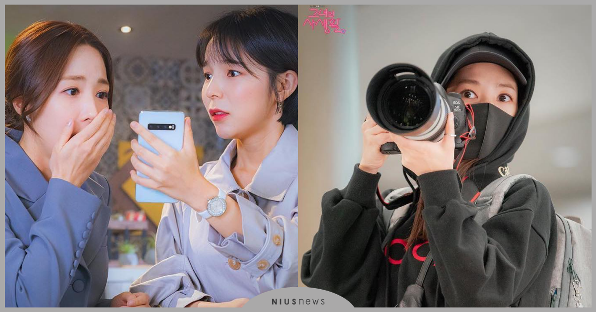 「我有一個定期資助的孩子！」韓劇《她的私生活》引起迷妹共鳴的10句對話 2019韓劇、tvN韓劇、她的私生活、朴敏英、金材昱、安普賢、成德美、Ryan、南恩奇、金寶拉、朴真珠、鄭帝元ONE、追星、迷妹、粉絲、飯、韓星演唱會、應援