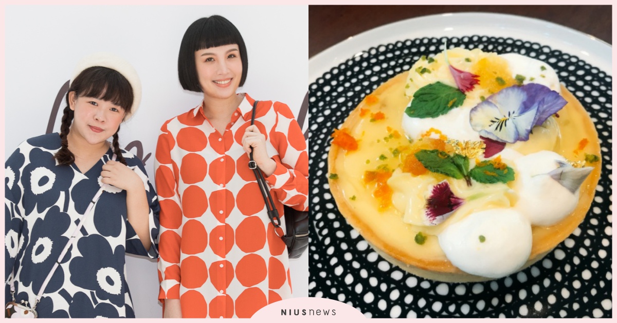 印花控快去！Marimekko×VVG好樣秘境，打造期間限定超隱密甜點快閃店！ 印花、Marimekko、VVG、好樣秘境、快閃店