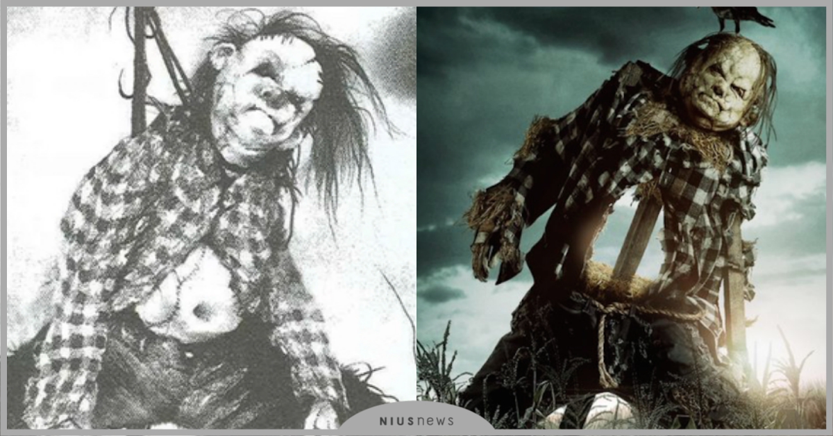 歡迎來試膽！全球最恐怖禁書《在黑暗中說的鬼故事》首度搬上大螢幕！ 在黑暗中說的鬼故事、電影、恐怖、鬼、夜晚的恐怖故事