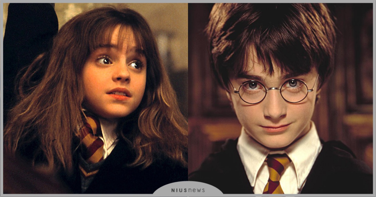 麻瓜都想進入《哈利波特》中的霍格華茲！網友解密10大校園黑暗面，看完會不敢入學！ 哈利波特、霍格華茲、一段歷史、校園、黑暗面