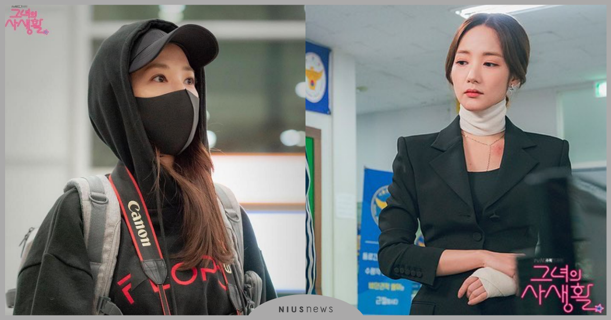 肉搜和留言謾罵！從韓劇《她的私生活》看「飯圈私生飯」惡瘤 私生飯、她的私生活、朴敏英、金材昱、2019韓劇、tvN韓劇、安普賢、成德美、Ryan、南恩奇、金寶拉、朴真珠、鄭帝元ONE、追星、迷妹、粉絲、飯圈、韓星演唱會、應援