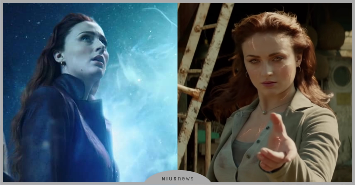 《X戰警：黑鳳凰》終極預告再曝新鏡頭！琴葛雷秒殺全場、萬磁王慘被爆頭！ X戰警：黑鳳凰、英雄、超級英雄、鳳凰、黑鳳凰、琴葛雷、X戰警、電影