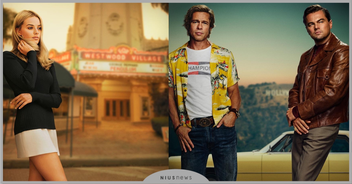 李奧納多x布萊德彼特大螢幕首度合體！《從前，有個好萊塢...》卡司豪華不容錯過！ 李奧納多狄卡皮歐、布萊德彼特、電影、從前，有個好萊塢...、小丑女、瑪格羅比