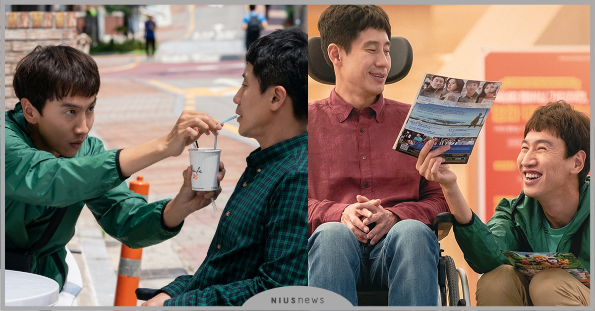 韓影《完美搭檔》溫馨來襲！《雞不可失》反派申河均洗白、李光洙精湛演技嚇翻眾人！ 完美搭檔、雞不可失、電影、李光洙、申河均、韓國、韓國電影、喜劇