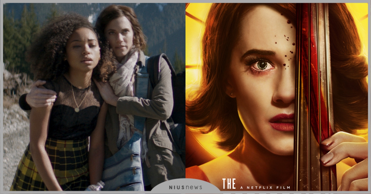 膽小者、愛腦補者慎入！《逃出絕命鎮》女星再推詭譎驚悚新作《完美琴仇》 逃出絕命鎮、完美琴仇、驚悚、Netflix、電影