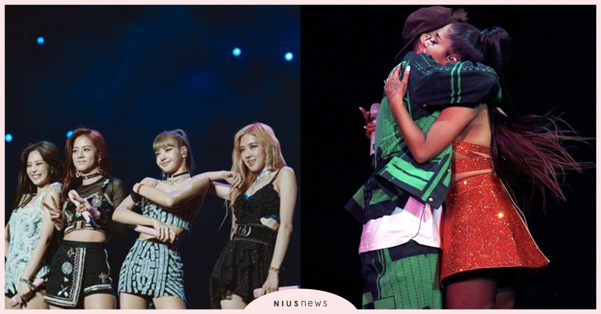 Coachella音樂節大咖雲集！亞莉安娜合體小賈斯汀，Hyukoh也登場表演！ Coachella、音樂節、Ariana Grande、Justin Bieber、Hyukoh、Perfume、Black Pink、Katy Perry、Billie Eilish、Zedd