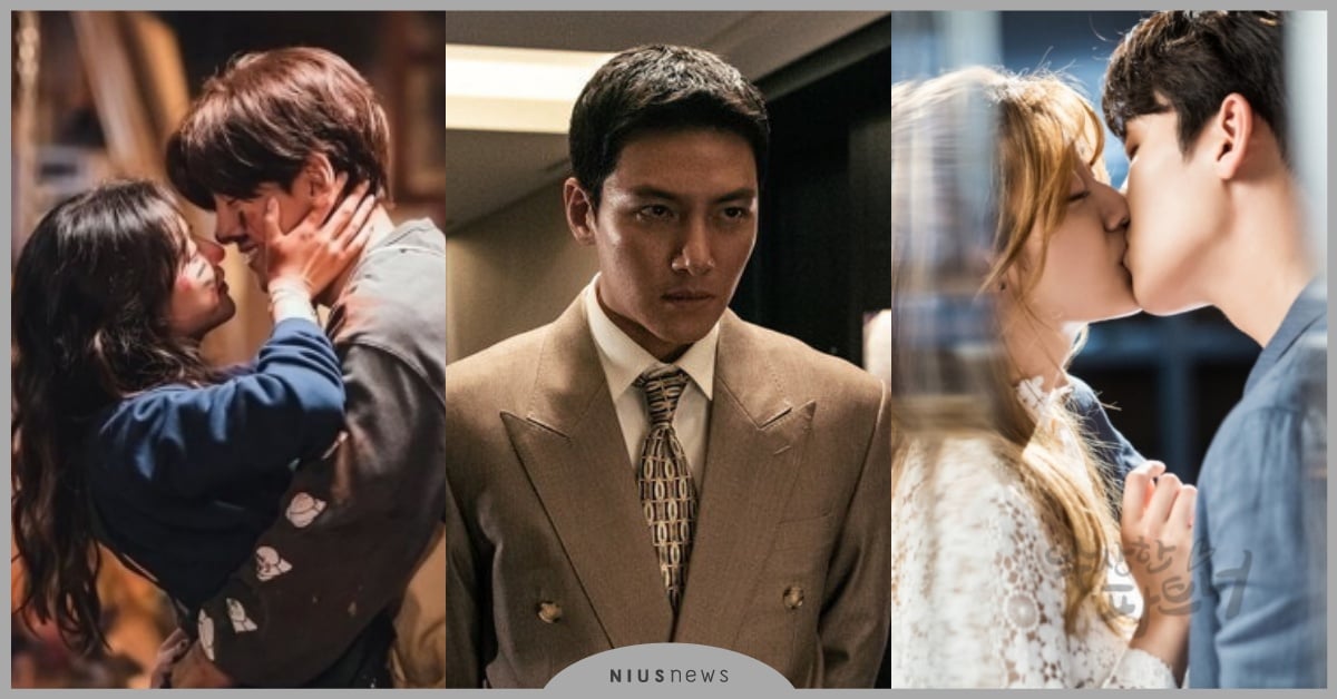 池昌旭12部韓劇推薦！《歡迎回到三達里》 好評熱播，《HEALER》超甜必看 池昌旭電視劇、池昌旭韓劇、歡迎回到三達里、惡中之惡、