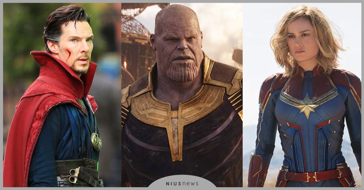 無限手套登場、驚奇隊長BB Call！「復仇者聯盟」11年21個彩蛋一次看起來！ 無限手套、驚奇隊長、復仇者聯盟、彩蛋