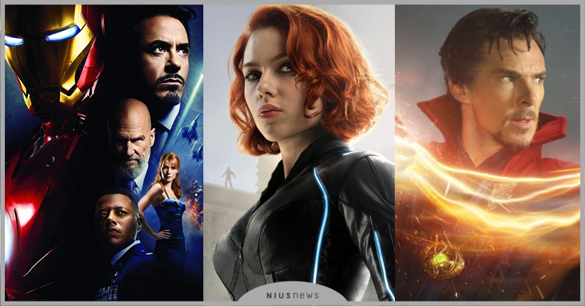 再見了復仇者們！《復仇者聯盟4》完結，「漫威電影」接下來追這些！ 復仇者聯盟4、復仇者聯盟、電影、漫威、超級英雄