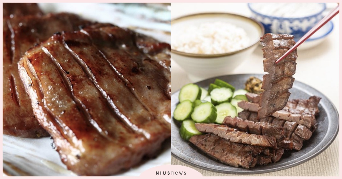 在仙台品嚐美味的牛舌料理吧～牛舌口味的零食餅乾也不容錯過！ 仙台、美食、牛舌