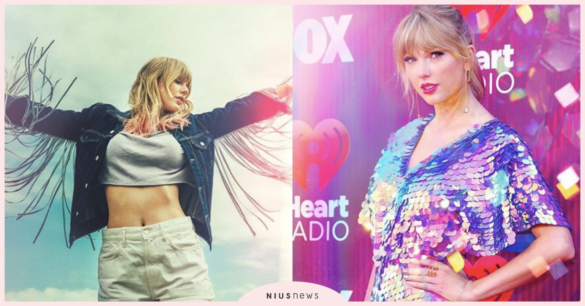 時代雜誌百大人物泰勒絲深受影響的3件事！有Tumblr、她的楷模、還有？ 時代雜誌、百大人物、泰勒絲、Taylor Swift