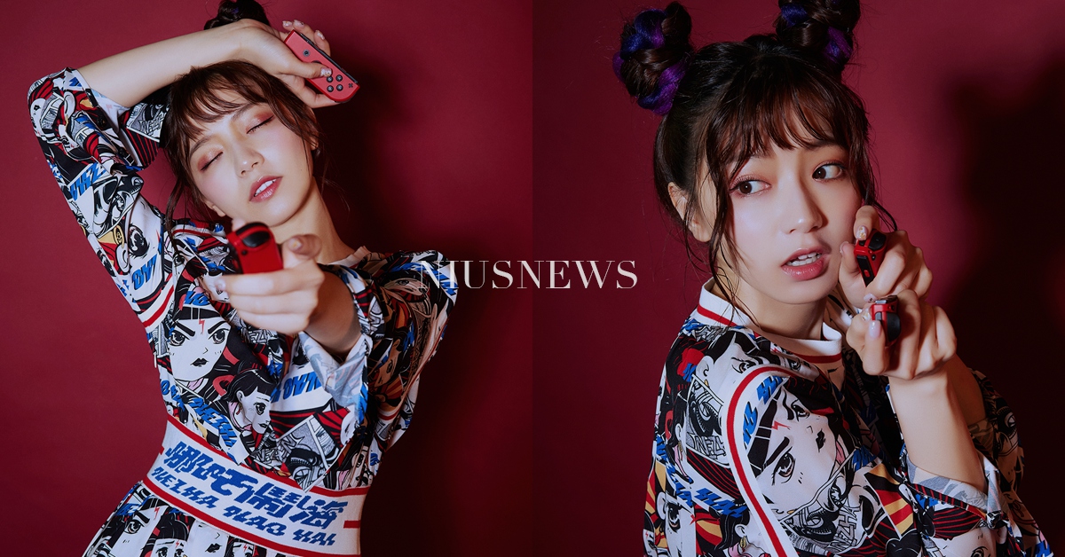 等了4年的寫真EP終於推出！寶兒〈隨便啦〉唱出女生口是心非的小小無奈｜妞專訪 Popu Lady、寶兒、隨便啦、寫真EP