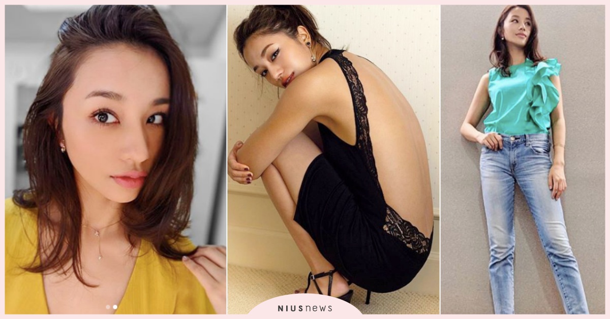 肥胖下盤有救！日本女星私下偷偷練的「美腿4×4伸展操」，一個月後大腿消掉5CM