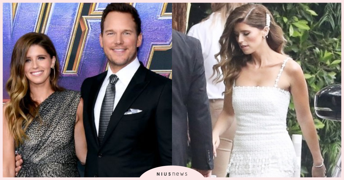 「星爵」克里斯普瑞特婚期倒數中！岳父從薩諾斯換到魔鬼終結者都超難惹！ 星爵、復仇者聯盟、星際異攻隊、魔鬼終結者、克里斯普瑞特、凱薩琳史瓦辛格