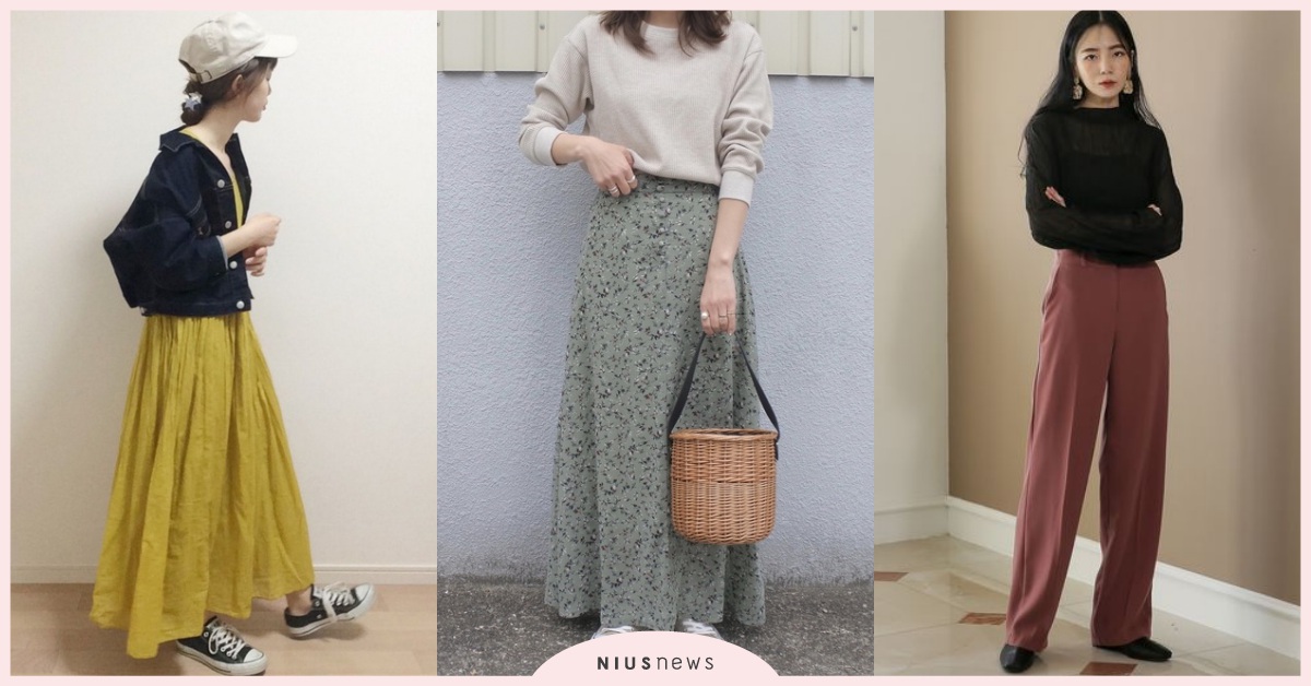 幸運調色盤：12星座明天穿什麼？（05/06-05/12） 剁手指、流行、時尚、穿搭、星座穿搭、調色盤