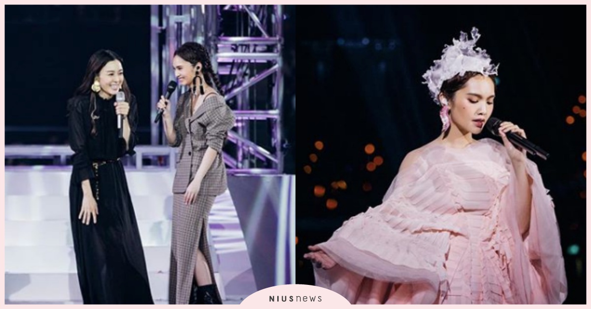 楊丞琳澳門《青春住了誰》演唱會嘉賓找來范范！首次合唱〈有你真好〉！網友直呼好懷念 楊丞琳、范瑋琪、青春住了誰、演唱會、有你真好