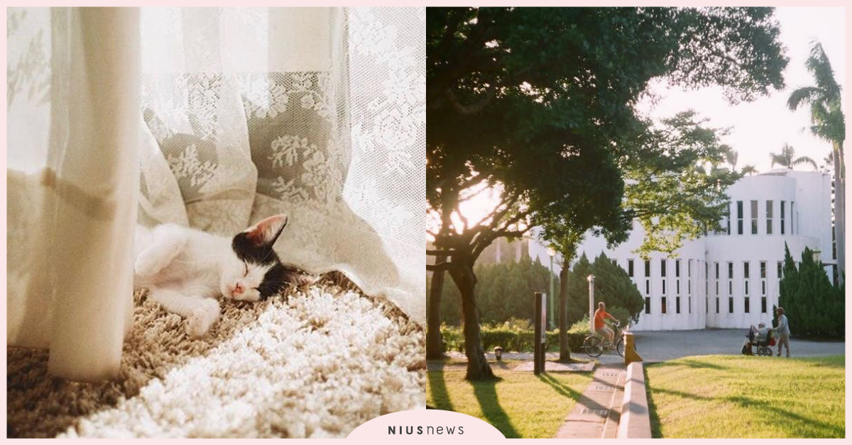 我們都患有「布偶症」！90後作家張西首本小說《二常公園》道出每個你我｜妞專訪 張西、二常公園、90後作家、布偶症、暢銷作家