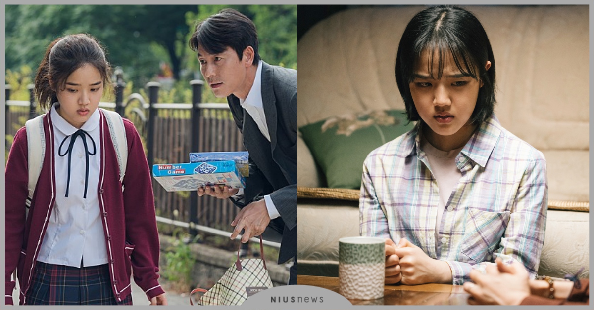 「國民萌妹」金香起狂飆演技！《證人》、《親愛的仇人》...2019年新影劇盤點！ 金香起、邕聖祐、Wanna One、電影、韓劇、證人、親愛的仇人、十八歲的瞬間