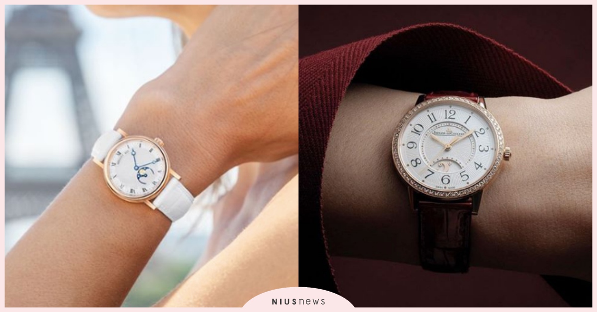 機械錶的動力儲存大哉問！其實它是腕錶的必備零件！沒有它時針跟分針根本無法動啊～ 手錶、錶、機械錶、動力儲存、動力儲存顯示、功能、知識