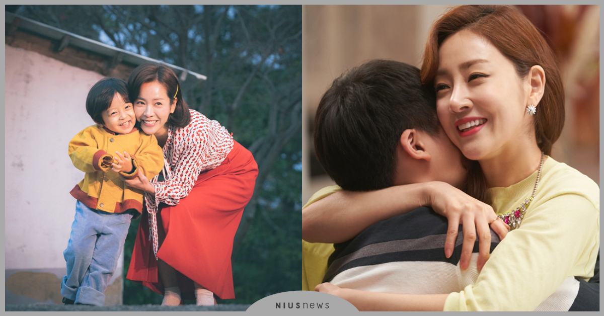 「媽媽也是第一次當媽媽！」編輯精選必哭韓劇TOP4 韓劇媽媽、母親節韓劇、請回答1988、又，吳海英、Sky Castle