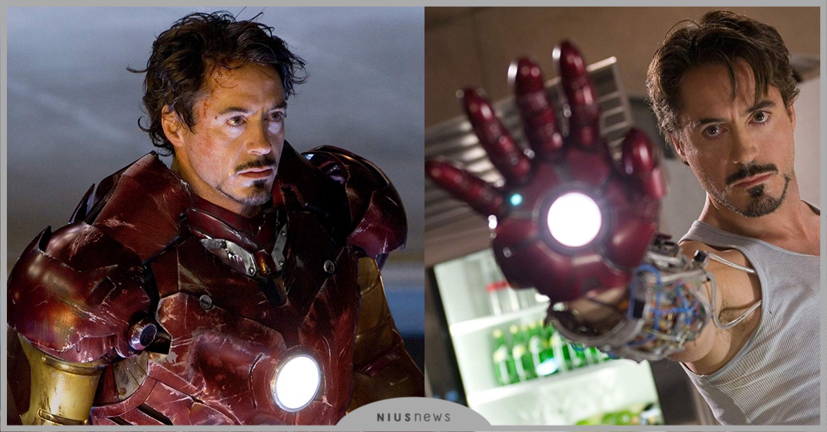 漫威宇宙、《復仇者聯盟4》 、「鋼鐵人」小勞勃道尼全靠「起司漢堡」拯救！ 鋼鐵人、英雄、超級英雄、小勞勃道尼、漫威、電影