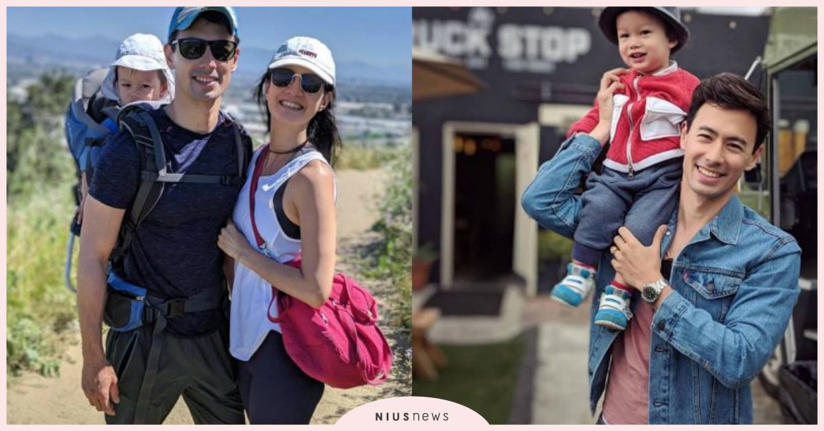 是否有意願當星媽？Janet：當星媽很棒，現在Egan比我還紅！ Janet、星媽、Egan