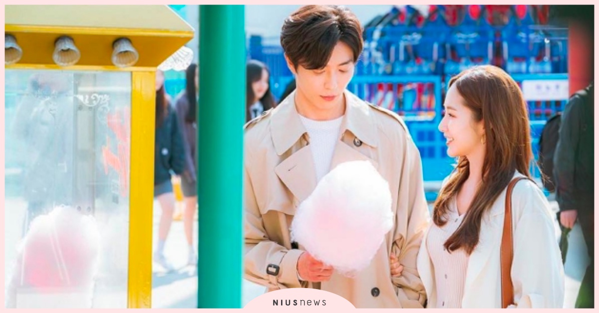 迷妹人生的巔峰就是此刻？！《她的私生活》新書轉載 她的私生活、迷妹、追星、朴敏英、金材昱、韓劇小說、讀讀書