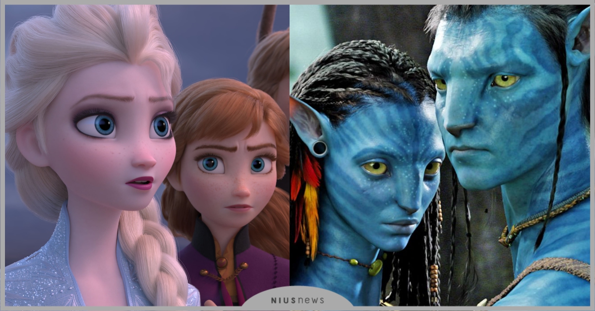 迪士尼未來8年片單超豪華！《冰雪奇緣2》、《阿凡達2》通通定檔啦！ 迪士尼、漫威、電影、超級英雄、冰雪奇緣2、阿凡達2