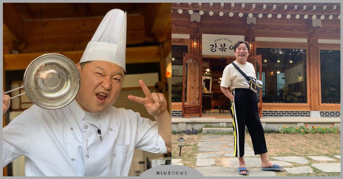 羅PD又搞事了！《姜食堂2》圭賢合流第三季強勢回歸 姜食堂2、姜食堂3、姜食堂第二季、姜食堂第三季、圭賢、姜鎬童、李壽根、殷志源、安宰賢、宋旻浩、P.O、羅pd