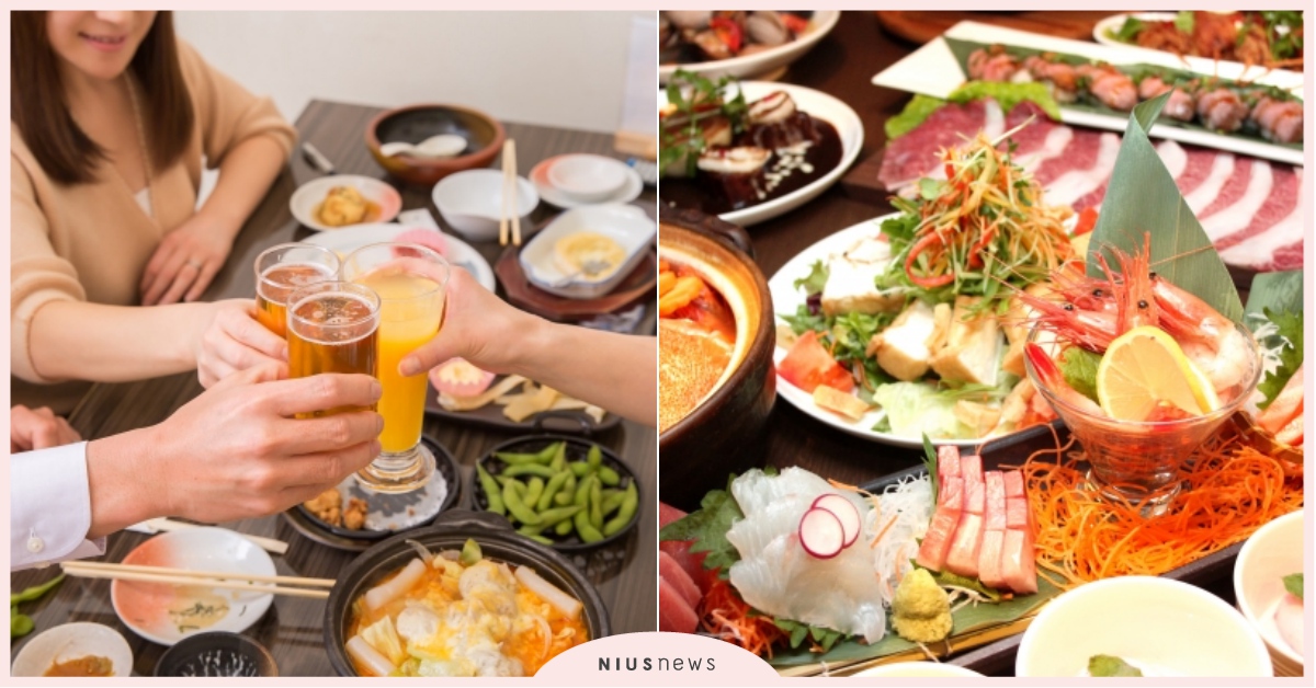 為什麼日本上班族總是喝個不停？談日本飲酒會文化之社內篇 職女子、職場、日本職場、人際關係、同事、主管、學習、溝通、文化、職場文化、飲酒會