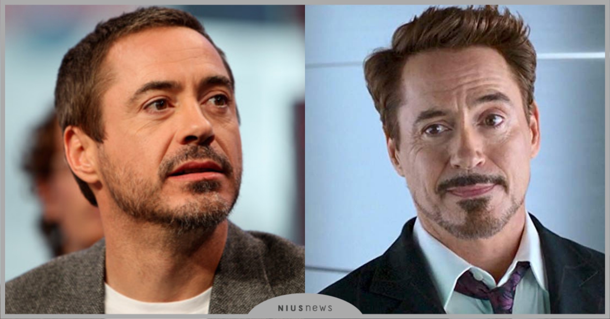 走出人生低潮直到遇見「鋼鐵人」！小勞勃道尼演藝生涯重點回顧！ 鋼鐵人、小勞勃道尼、RDJ、Robert Downey Jr.、復仇者聯盟、超級英雄