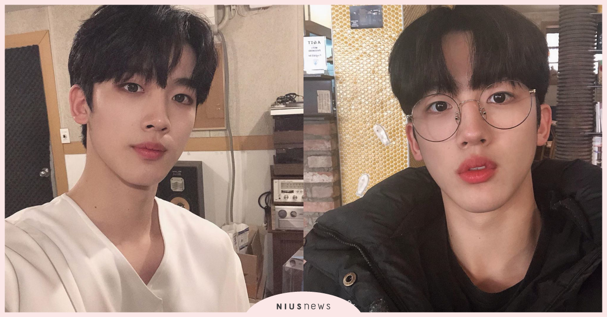 跆拳道王子nim！韓國練習生金曜漢sense滿分的百萬點擊影片｜新鮮肉 金曜漢、韓國練習生、韓國跆拳道王子、PRODUCE X 101、PRODUCE 101第四季、김요한、OUI、新鮮肉