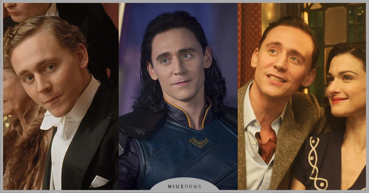 漫威最可愛又迷人的反派角色「洛基」！解謎「抖森」湯姆希德斯頓的魅力秘密！ 電影、漫威、超級英雄、洛基、復仇者聯盟