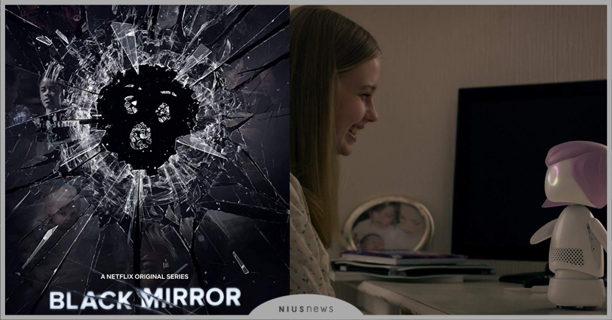 新一季《黑鏡》預告出爐！《復仇者聯盟4》、《水行俠》各派演員出征！ 黑鏡、影集、Netflix、水行俠、復仇者聯盟4