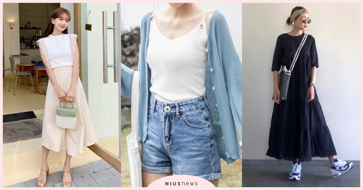 幸運調色盤：12星座明天穿什麼？（05/20-05/26） 剁手指、星座穿搭、流行、時尚、調色盤、星座、運勢