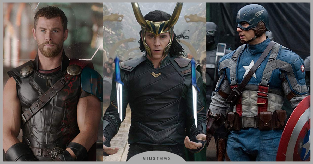 《洛基》影集接續《復仇者聯盟4》？美國隊長、雷神索爾有望客串？ 洛基、復仇者聯盟4、漫威、美國隊長、雷神索爾、電影、超級英雄
