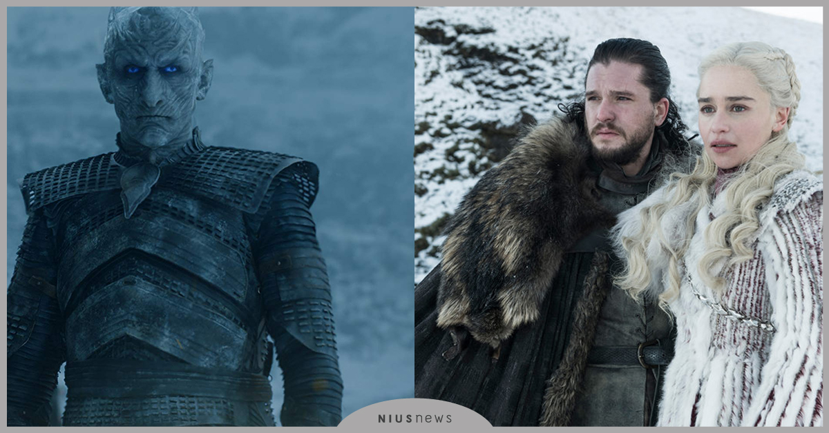 回顧《冰與火之歌：權力遊戲》8年8季，十大經典場面！ 冰與火之歌、美劇、GoT、HBO、喬治馬丁