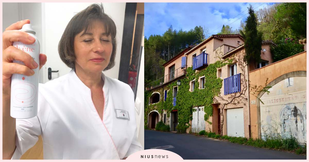 直擊雅漾法國生產工廠！超實用「雅漾活泉水」3用法快學起來！原來噴之前不能搖 雅漾、活泉水、法國、噴霧