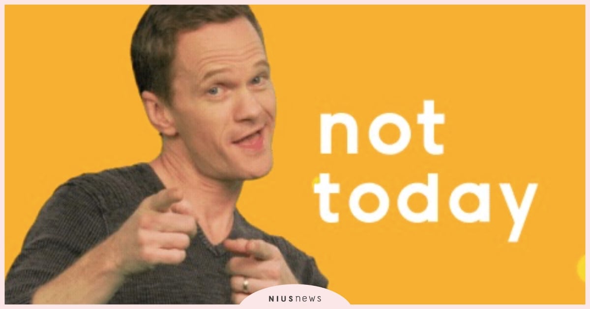 不感興趣的邀請怎麼回？專家教你這樣拒絕才不傷感情 阿德勒、溝通、人際關係、心理學、職場、讀讀書