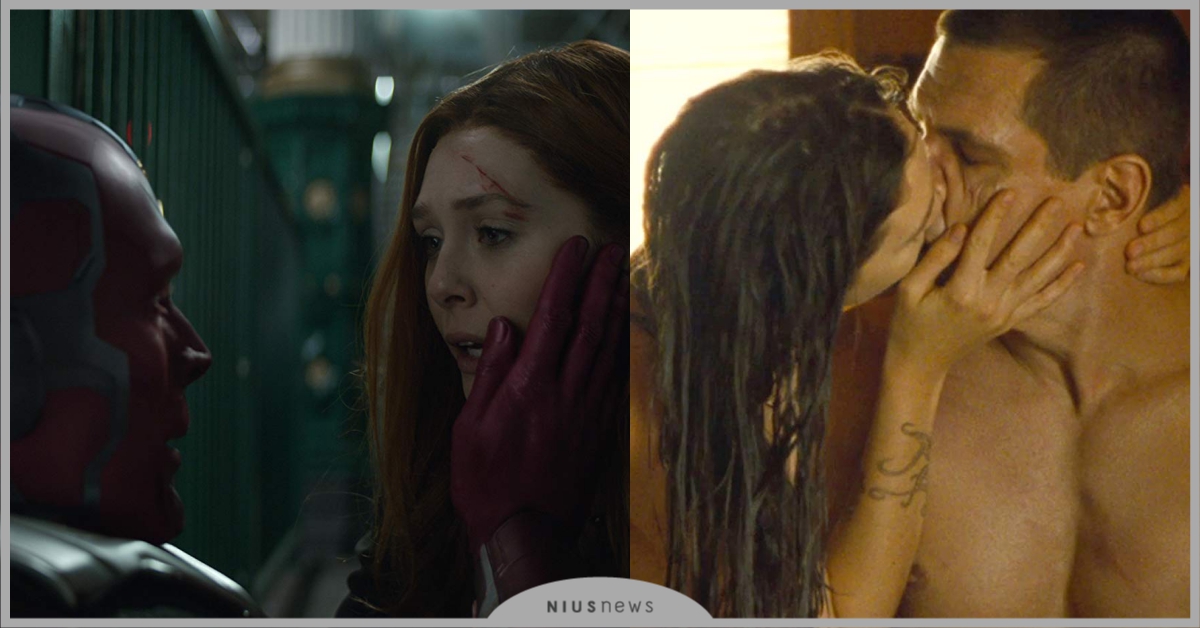 從可愛童星化身漫威超強女英雄！「緋紅女巫」伊莉莎白歐森演藝生涯回顧！ 漫威、緋紅女巫、伊莉莎白歐森、電影、超級英雄